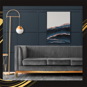 ديكور واضائة