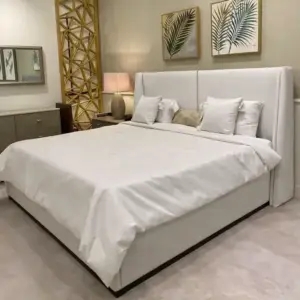 سرير غرفة نوم مودرن