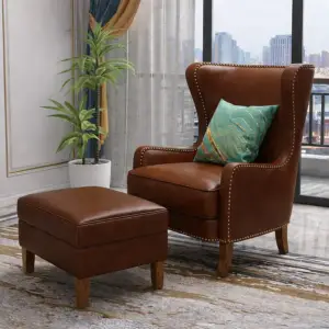 كرسي بتصميم مختلف