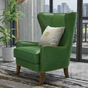 كرسي بتصميم مختلف