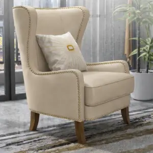 كرسي بتصميم مختلف