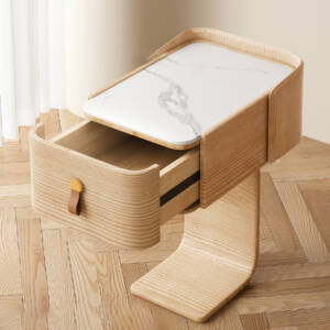 كومودينة Meuble