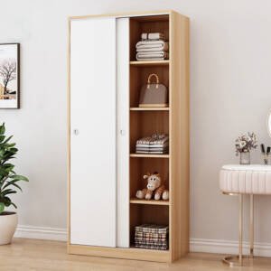 دولاب ملابس تقليدي