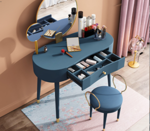 مودرن تسريحة غرف نوم