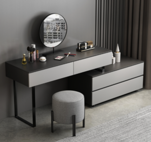 تسريحة غرفة نوم مودرن