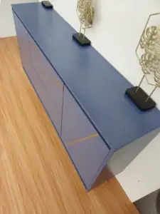 بوفيه حديث بتصميم مميز