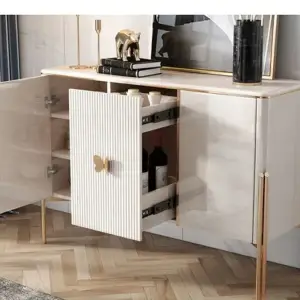 بوفيه بتصميم فاخر واستثنائي