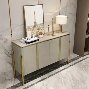 بوفيه بتصميم فاخر