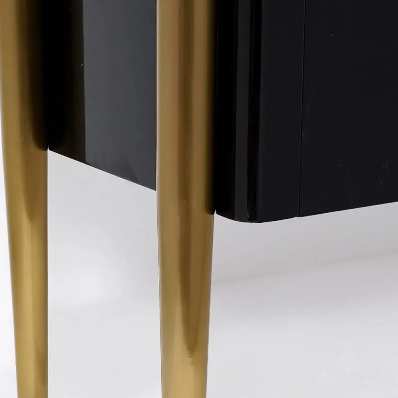 بوفية (19) بوفيه بتصميم فاخر