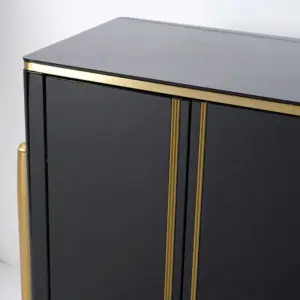 بوفيه بتصميم فاخر