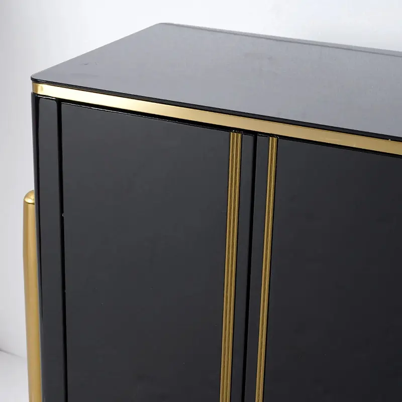 بوفية (2) بوفيه بتصميم فاخر