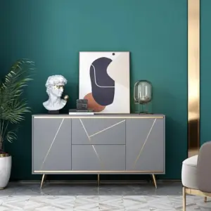 بوفيه حديث بتصميم مميز