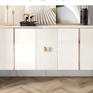 بوفيه بتصميم فاخر واستثنائي