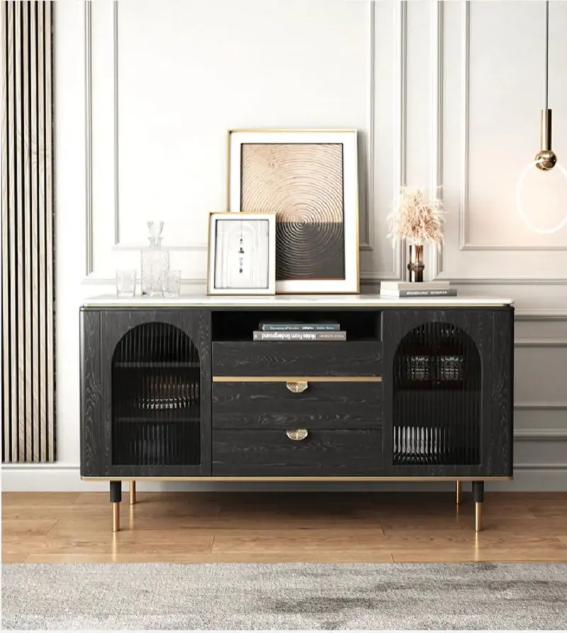 بوفية (2) بوفيه بتصميم رويال