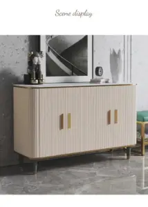 بوفيه تصميم حديث متطور