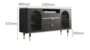 بوفيه بتصميم رويال