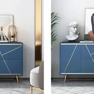 بوفيه حديث بتصميم مميز