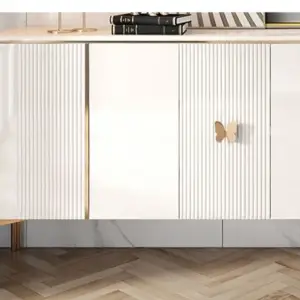 بوفيه بتصميم فاخر واستثنائي