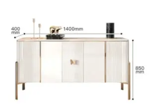 بوفيه بتصميم فاخر واستثنائي