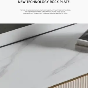 بوفيه تصميم حديث متطور