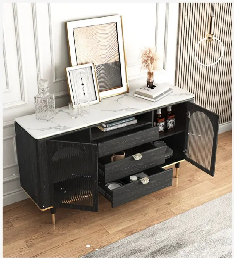 بوفية (6) بوفيه بتصميم رويال