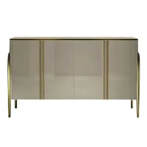 بوفيه بتصميم فاخر