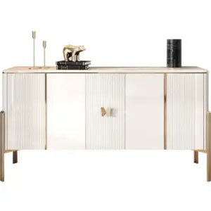 بوفيه بتصميم فاخر واستثنائي