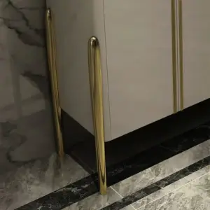 بوفيه بتصميم فاخر