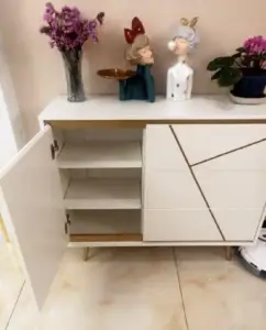 بوفيه حديث بتصميم مميز