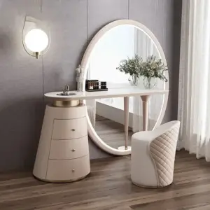 تسريحة مودرن بتصميم فاخر