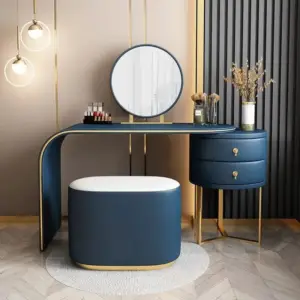 طقم تسريحة بتصميم جذاب