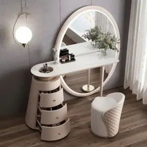 تسريحة مودرن بتصميم فاخر