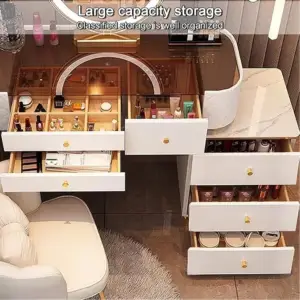 تسريحة مودرن مرايا