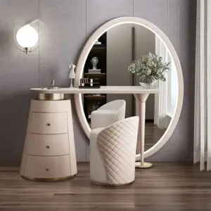 تسريحة مودرن بتصميم فاخر