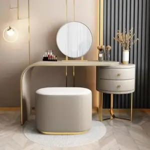 طقم تسريحة بتصميم جذاب