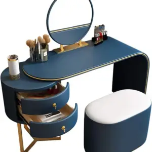 طقم تسريحة بتصميم جذاب