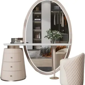 تسريحة مودرن بتصميم فاخر