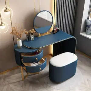 طقم تسريحة بتصميم جذاب