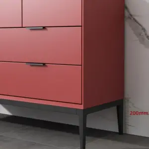 خزانة أدراج Linyue