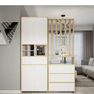 خزانة مدخل مميزة