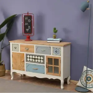 خزانة أحذية كبيرة