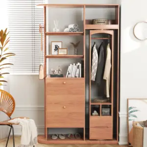 خزانة متعددة الوظائف وارنر