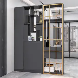 خزانة احذية خشب 