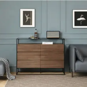 جزامة خشب مودرن