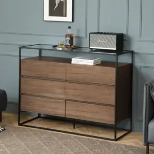 جزامة خشب مودرن