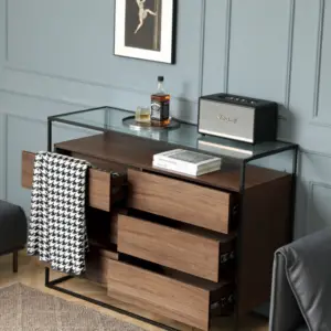 جزامة خشب مودرن