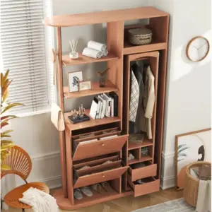 خزانة متعددة الوظائف وارنر