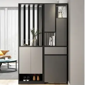 خزانة مدخل Bao Lun