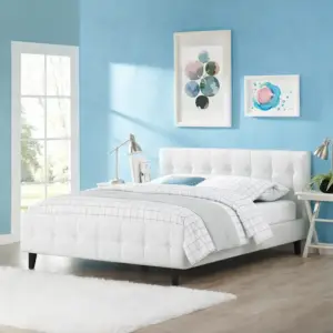 سرير عملي مميز