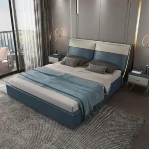 سرير غرفة نوم